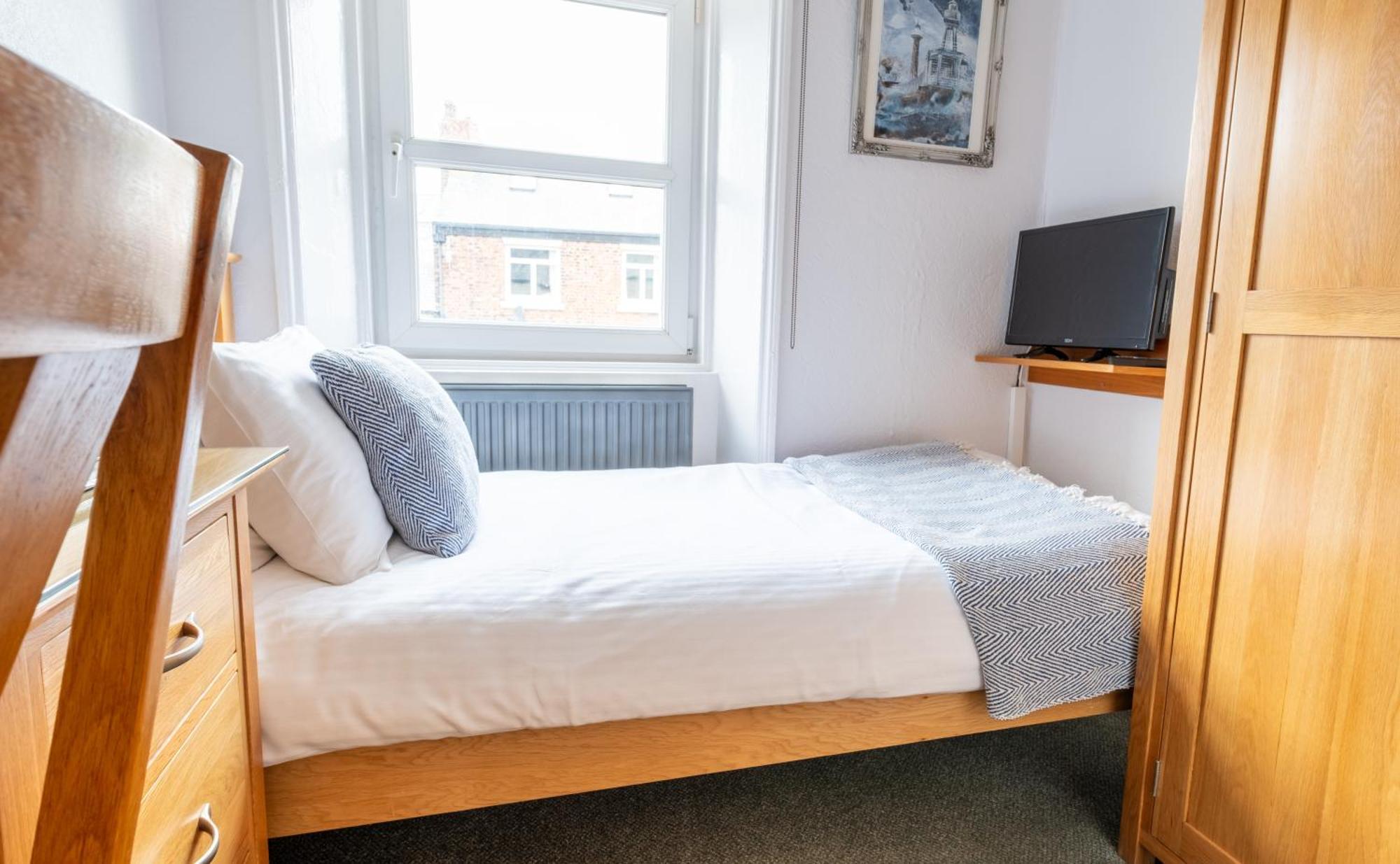 Bed & Breakfast Number 7 Whitby